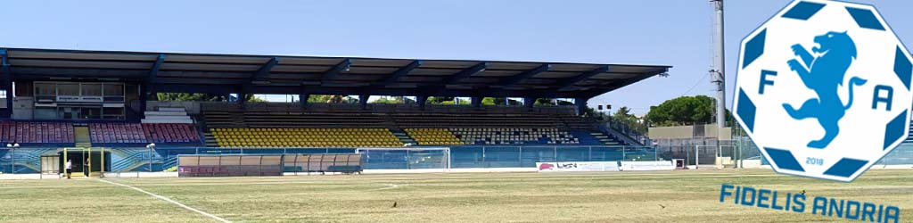 Stadio Degli Ulivi